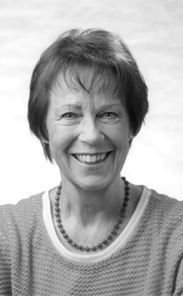 Therese Niederhauser, Brugg | Portrait